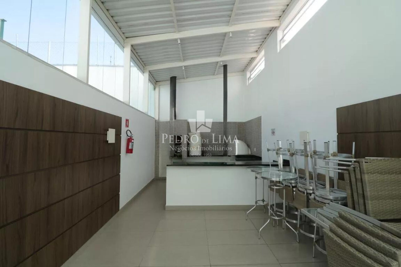 Apartamento exclusivo no Jardim Anália Franco
