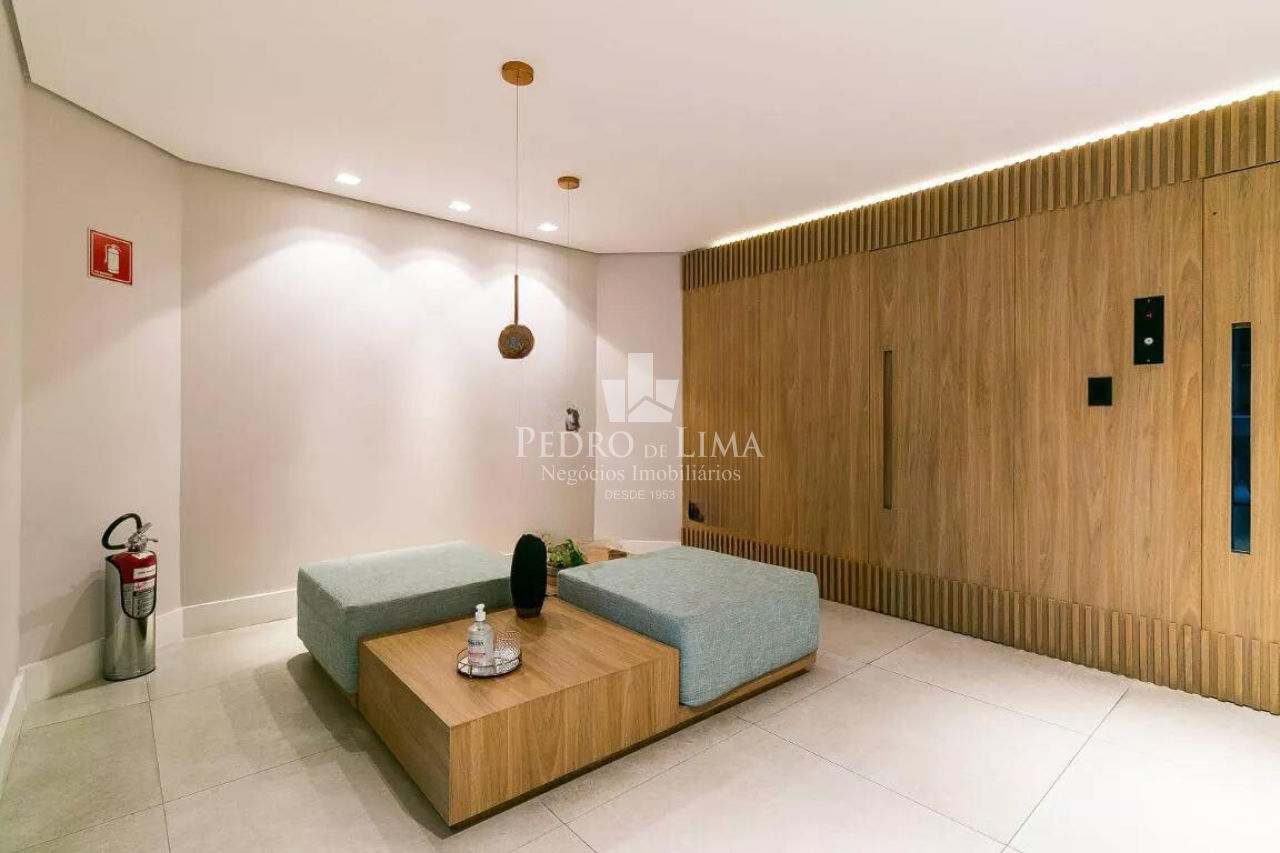 Apartamento exclusivo no Jardim Anália Franco