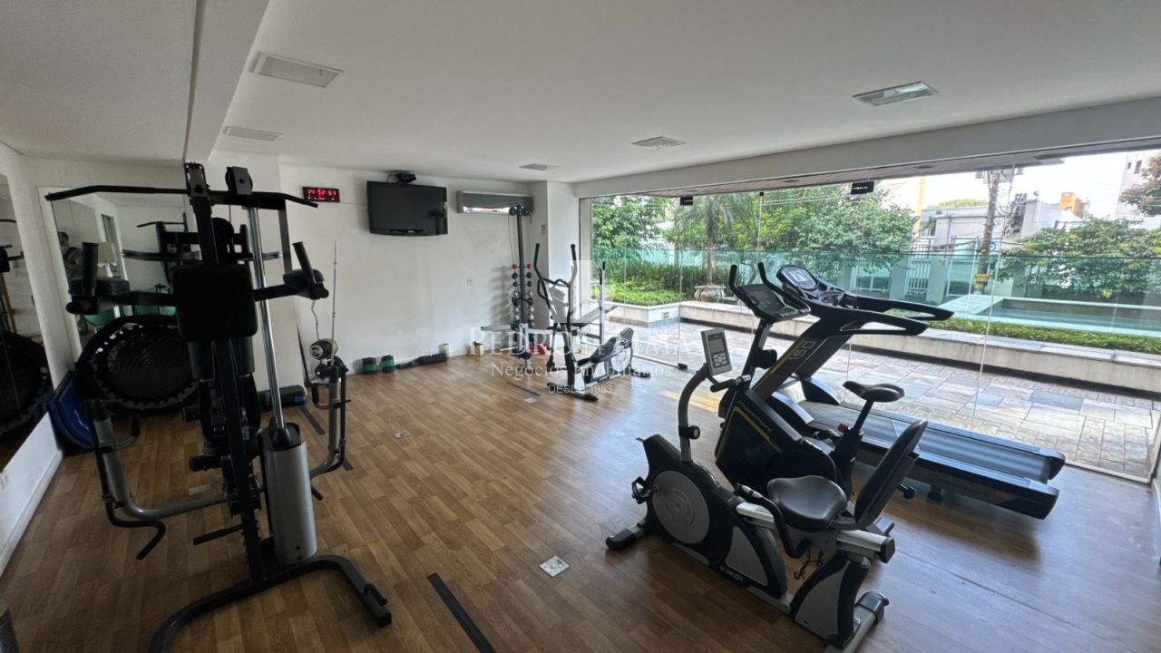 Apartamento exclusivo no Jardim Anália Franco