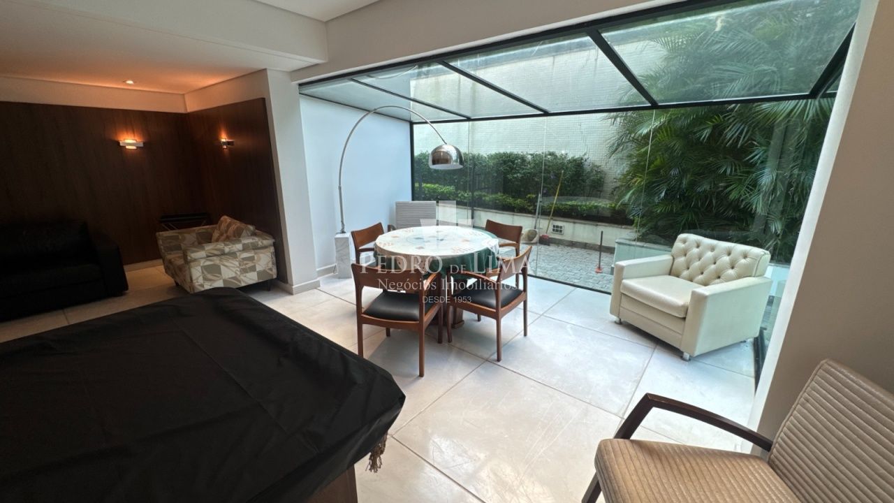 Apartamento exclusivo no Jardim Anália Franco