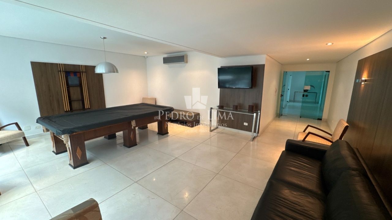 Apartamento exclusivo no Jardim Anália Franco