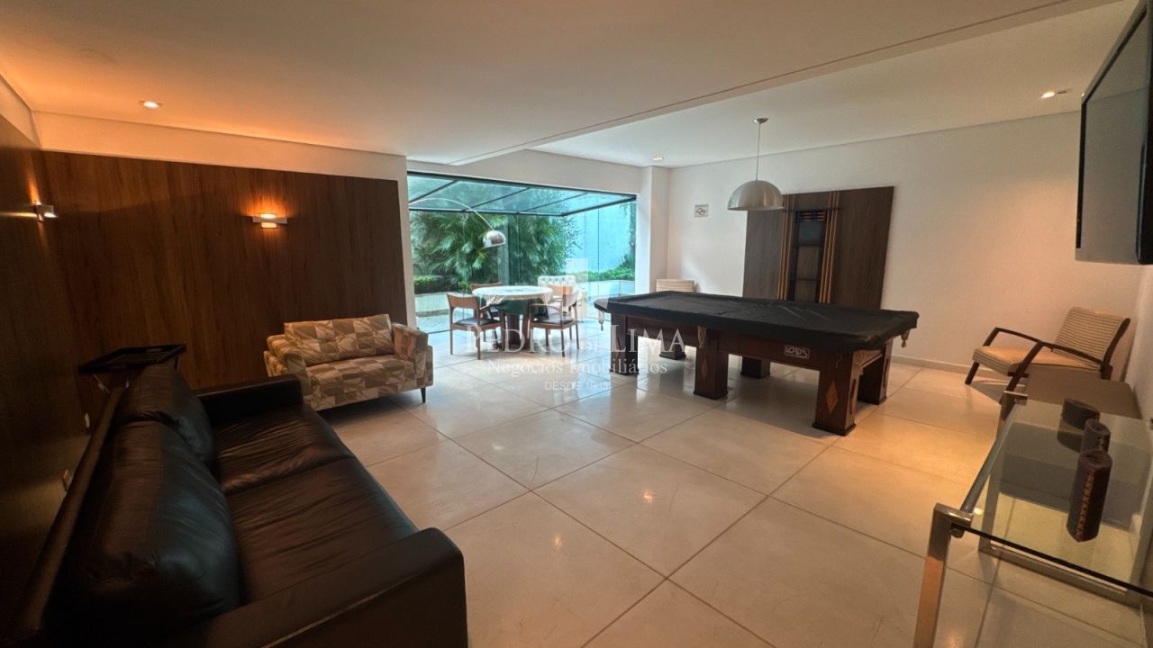 Apartamento exclusivo no Jardim Anália Franco