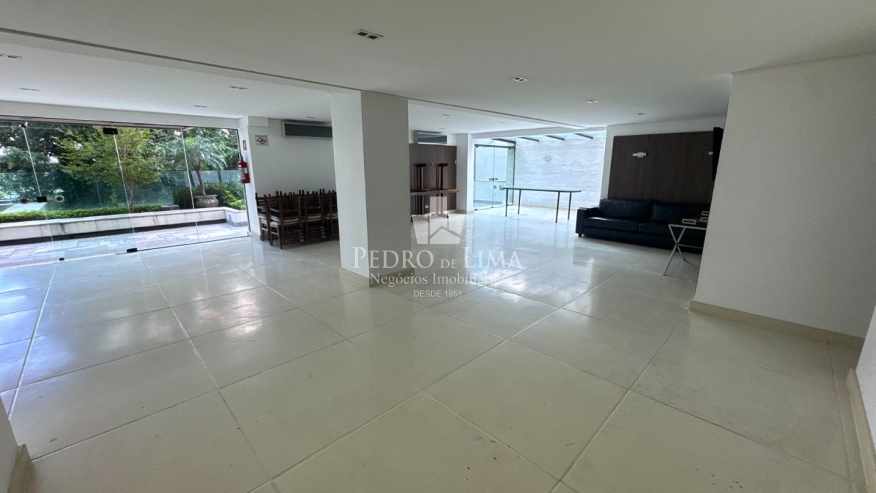 Apartamento exclusivo no Jardim Anália Franco