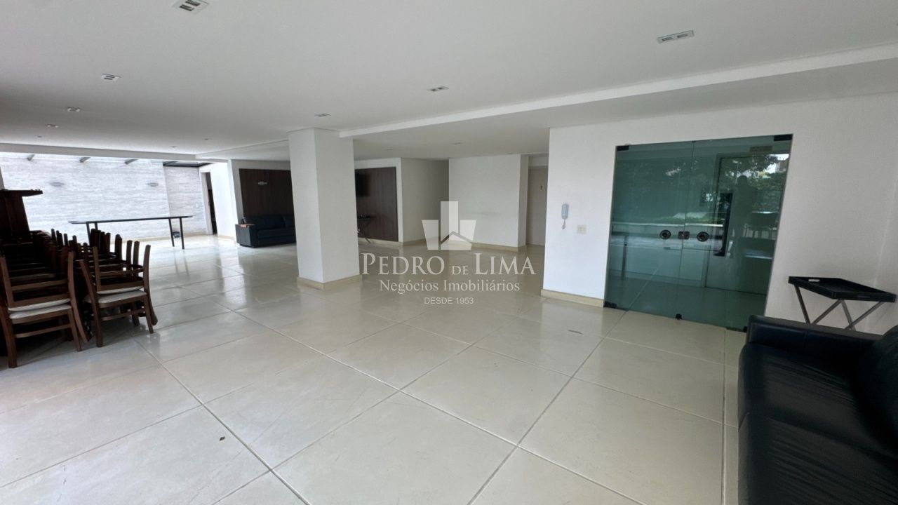 Apartamento exclusivo no Jardim Anália Franco