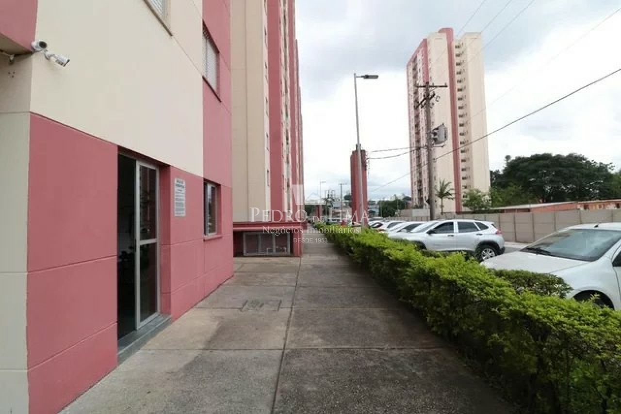Apartamento de 3 dormitórios, 1 súíte, 1 vaga e 76 m², perto de Metrô, na Penha.