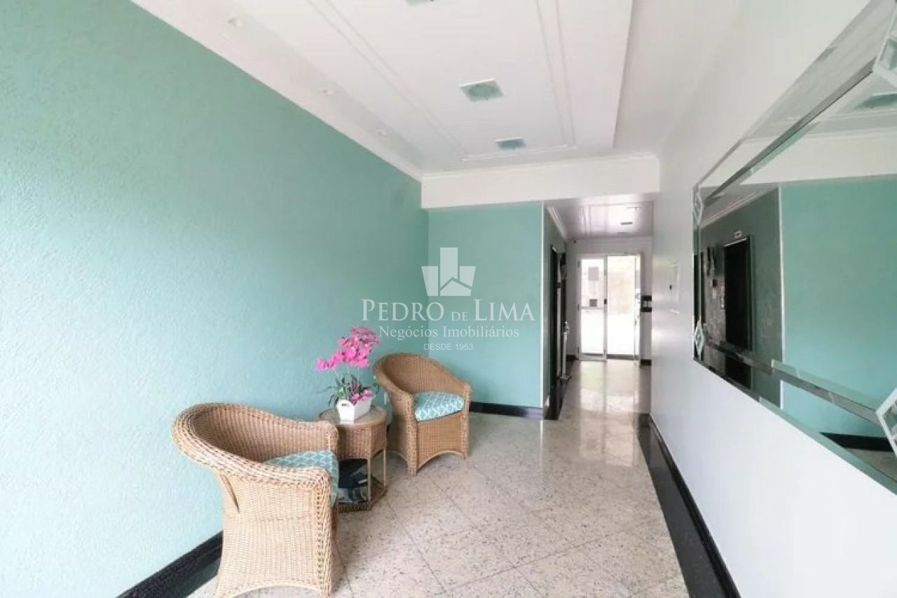 Apartamento de 3 dormitórios, 1 súíte, 1 vaga e 76 m², perto de Metrô, na Penha.
