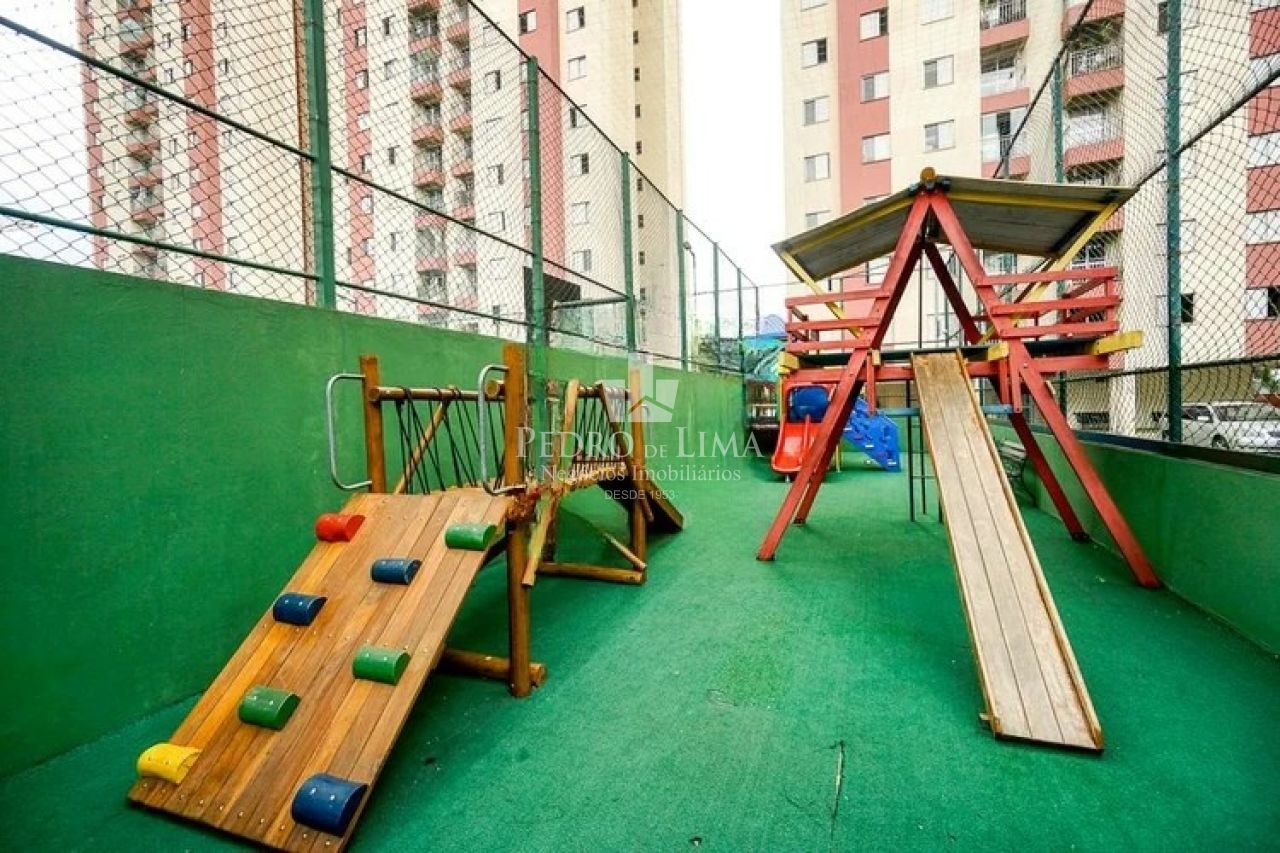 Apartamento de 3 dormitórios, 1 súíte, 1 vaga e 76 m², perto de Metrô, na Penha.