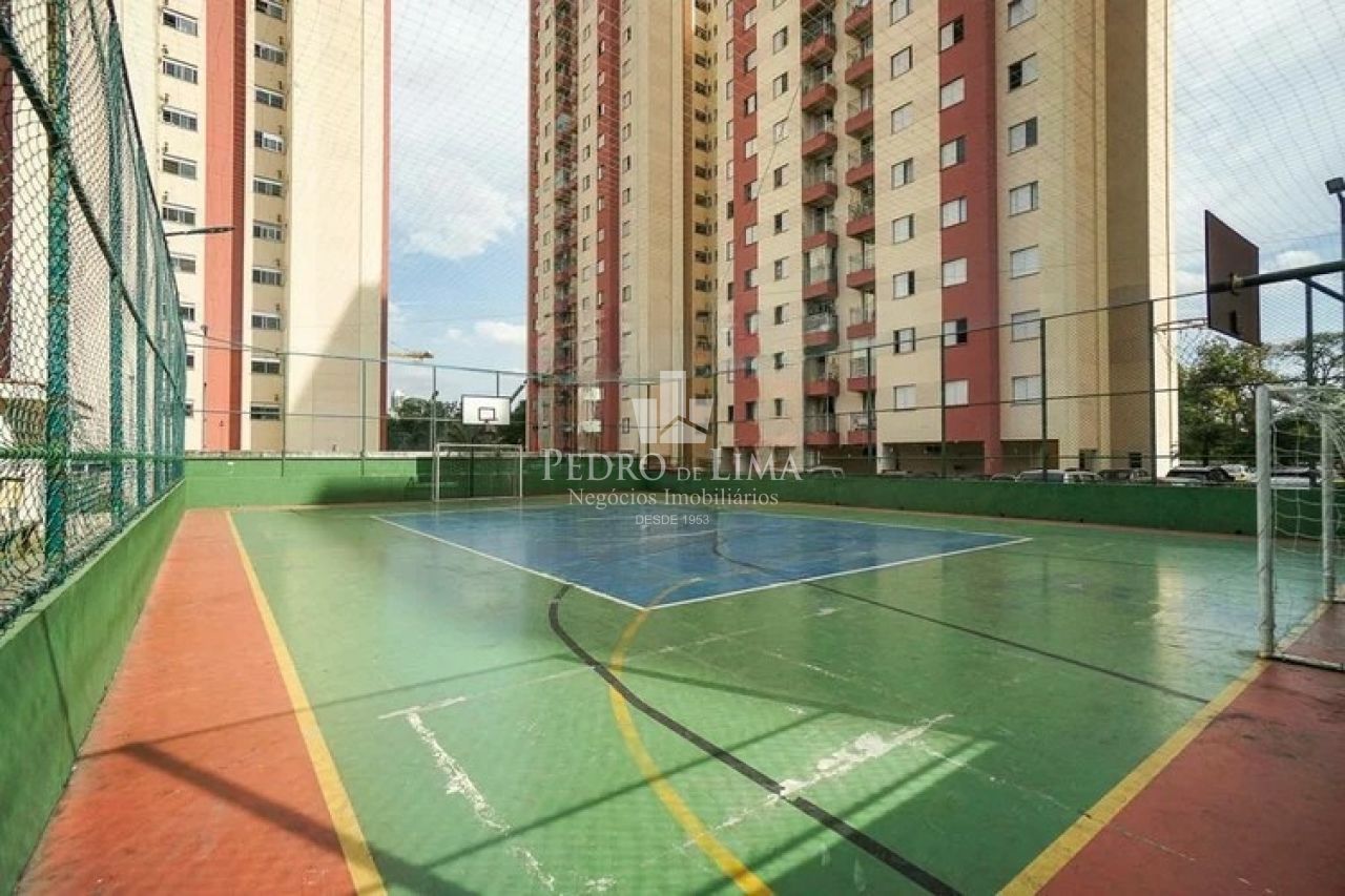 Apartamento de 3 dormitórios, 1 súíte, 1 vaga e 76 m², perto de Metrô, na Penha.