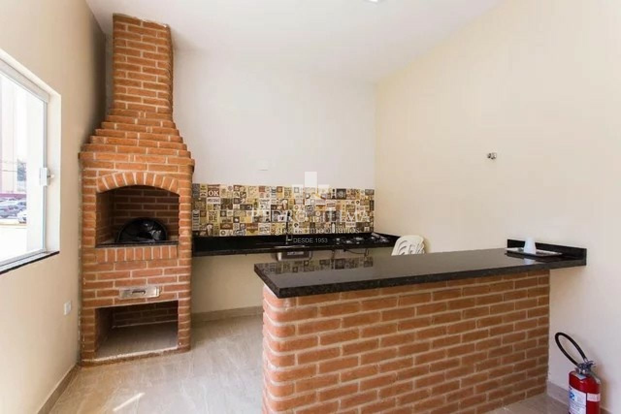 Apartamento de 3 dormitórios, 1 súíte, 1 vaga e 76 m², perto de Metrô, na Penha.