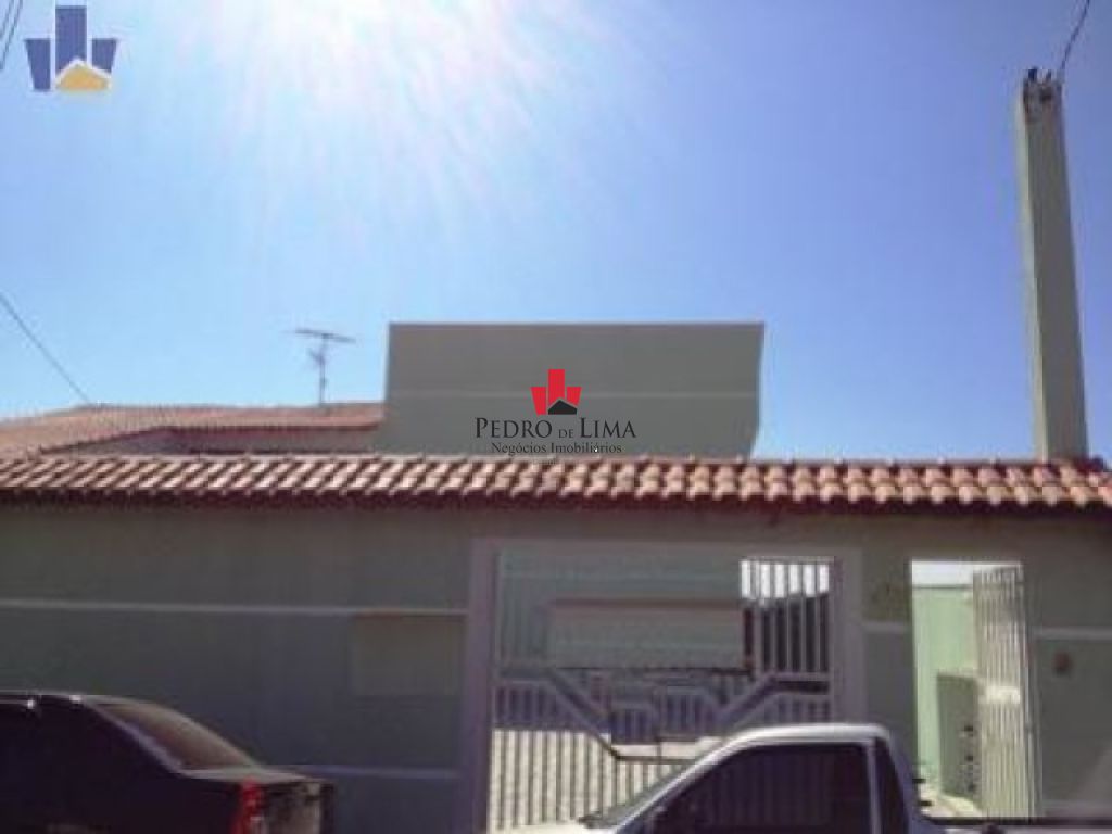 Sobrado em Condominio na região do Parque  Boturussu - Ermelino Matarazzo