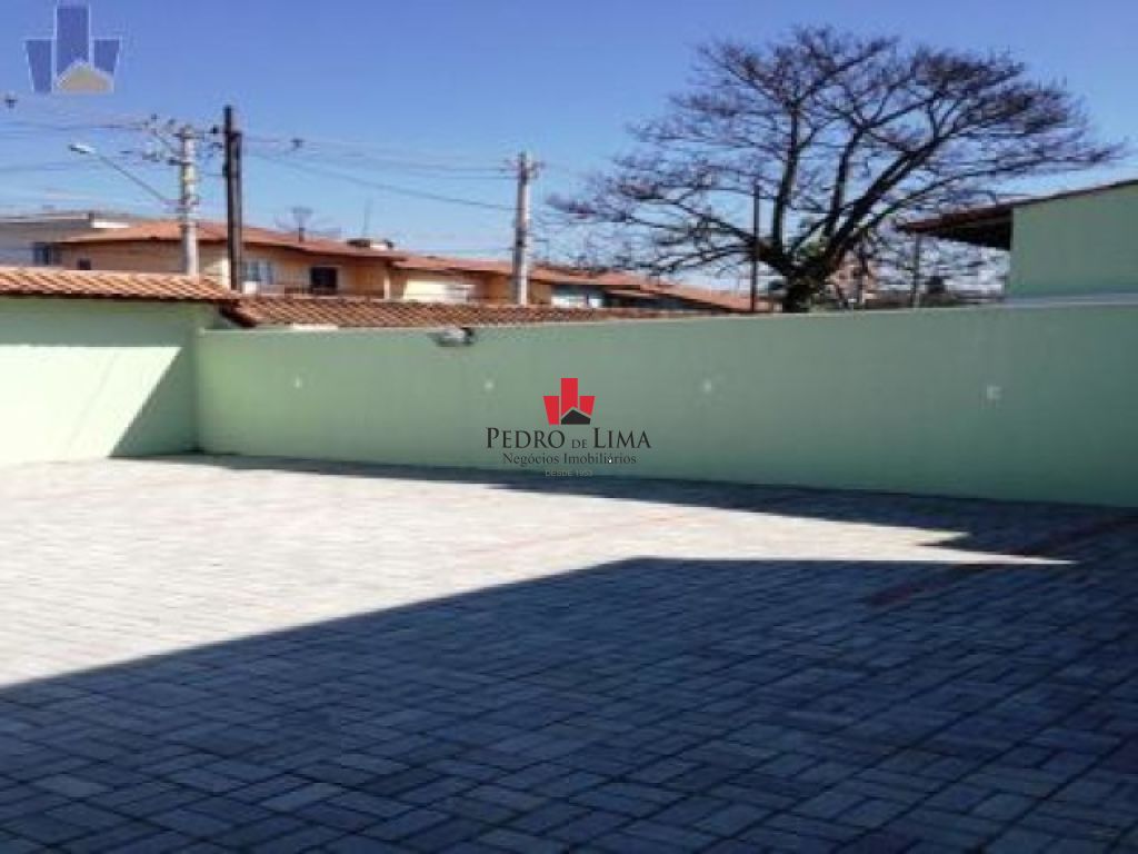 Sobrado em Condominio na região do Parque  Boturussu - Ermelino Matarazzo