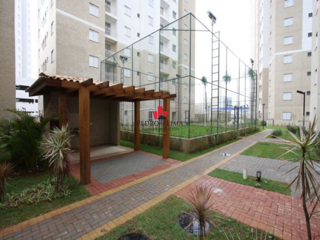 Vivace Park 