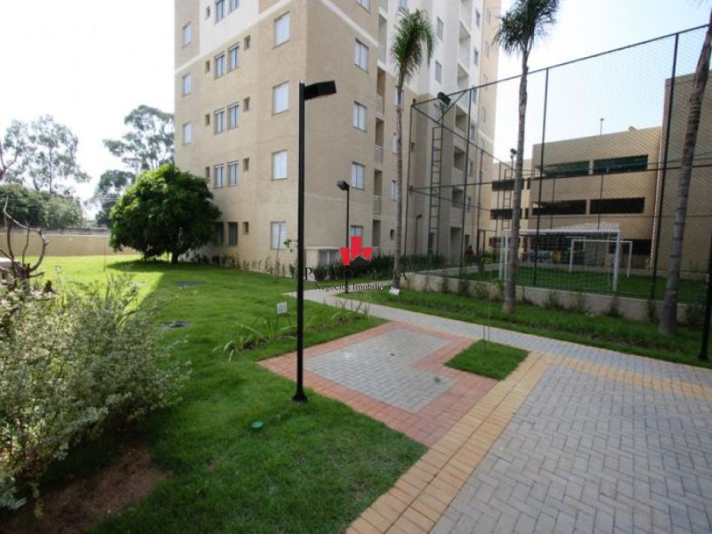 Vivace Park 