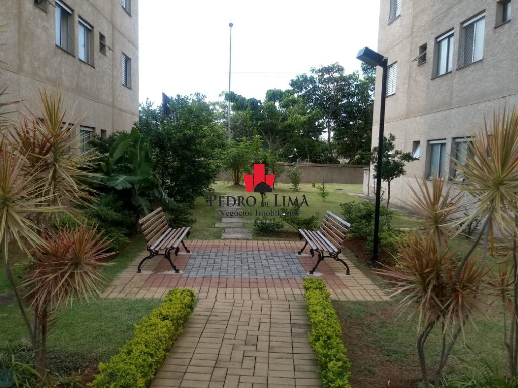 Vivace Park 