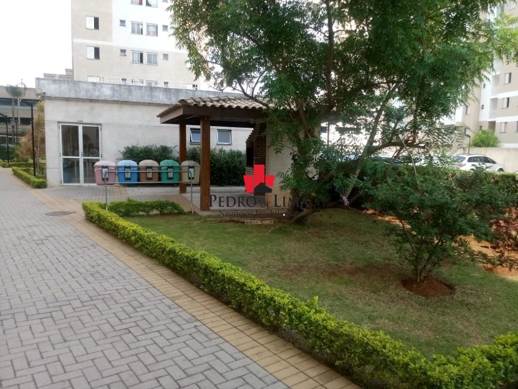 Vivace Park 