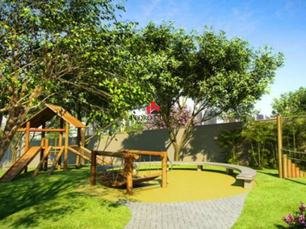 Apartamento Parque São Lucas - 55m² -  2 quartos e 1 vaga