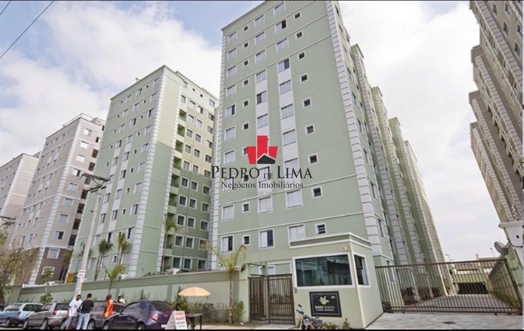 Apartamento Cobertura Duplex 2 dormitórios sendo 1 suíte  e 1 vaga