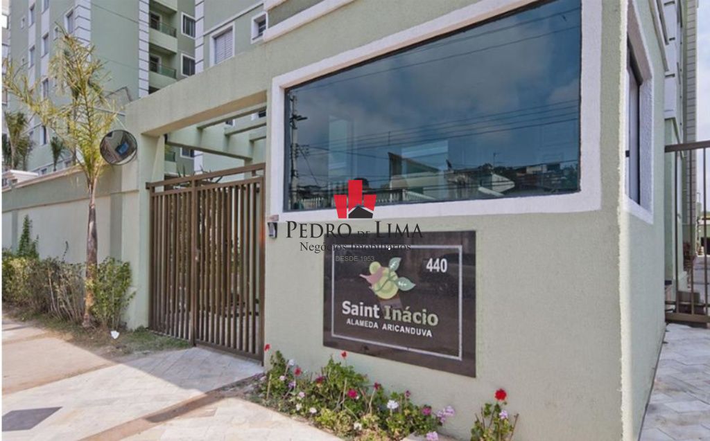 Apartamento Cobertura Duplex 2 dormitórios sendo 1 suíte  e 1 vaga