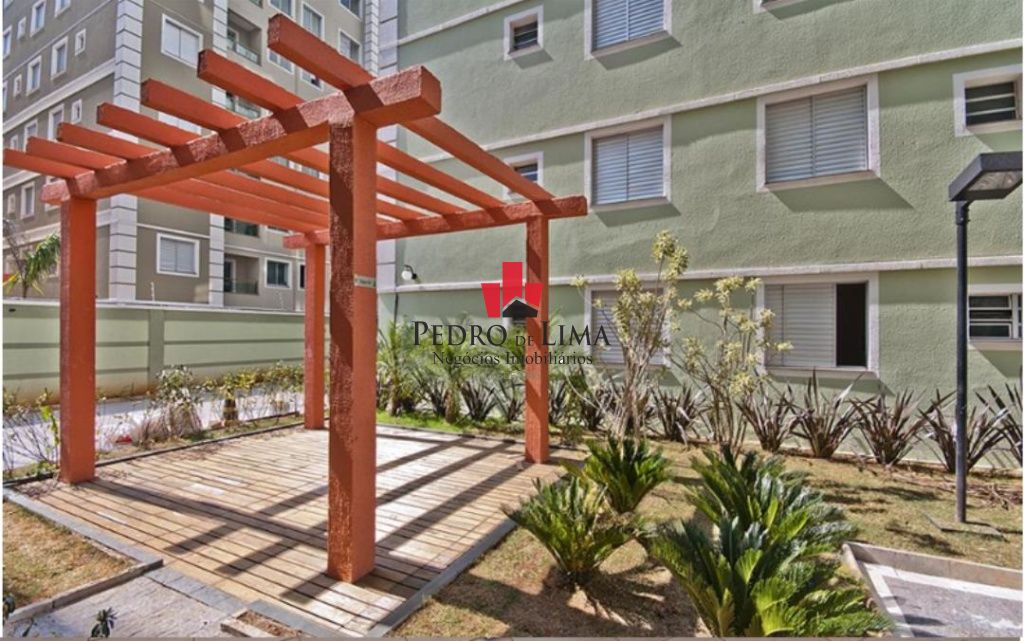 Apartamento Cobertura Duplex 2 dormitórios sendo 1 suíte  e 1 vaga