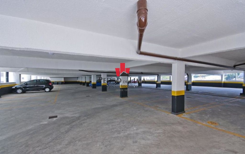 Apartamento Cobertura Duplex 2 dormitórios sendo 1 suíte  e 1 vaga