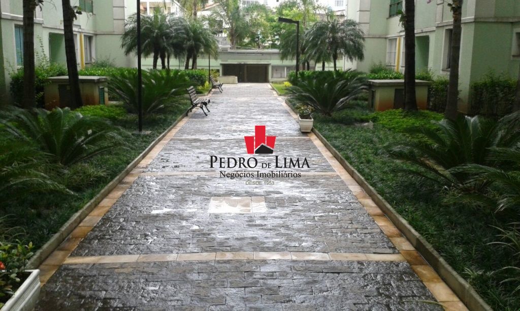 Apartamento Cobertura Duplex 2 dormitórios sendo 1 suíte  e 1 vaga