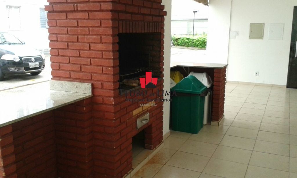 Apartamento Cobertura Duplex 2 dormitórios sendo 1 suíte  e 1 vaga