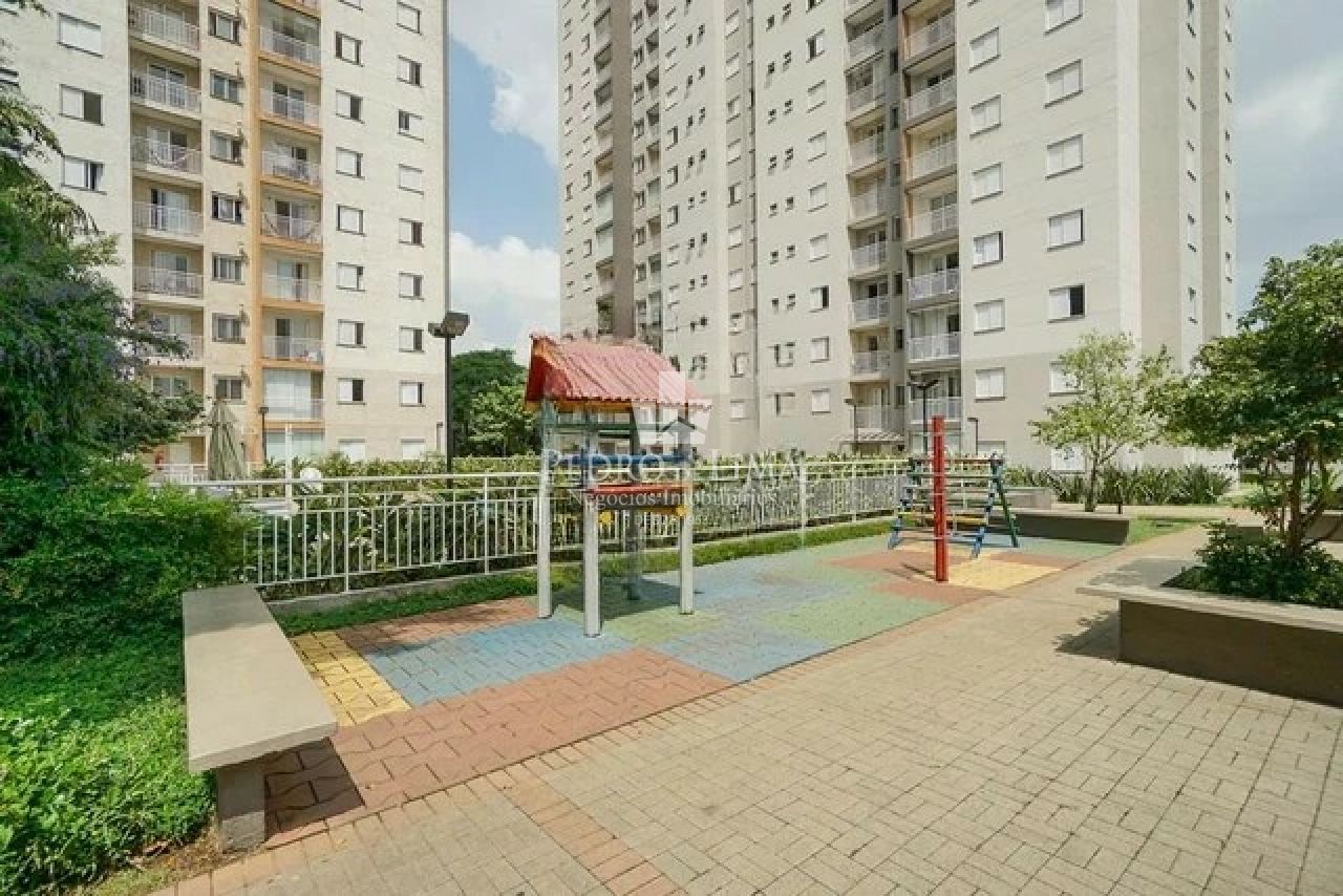 Apartamento  região  Penha  com 2 quartos, sendo 1 suite,  sala com sacada, uma vaga andar alto, 