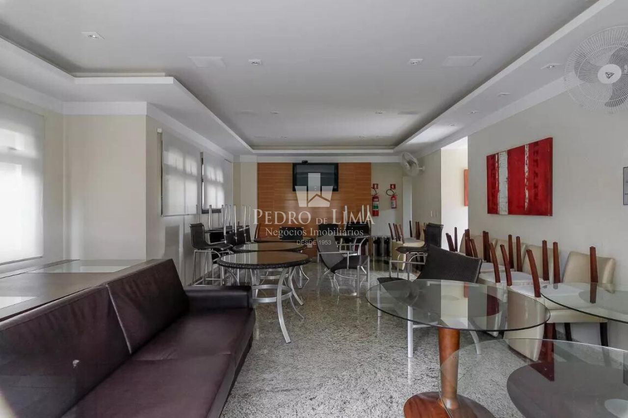 Cobertura Duplex Tatuapé 370mts , 3 suítes, 6 vagas , 5 minutos do Shopping Anália Franco