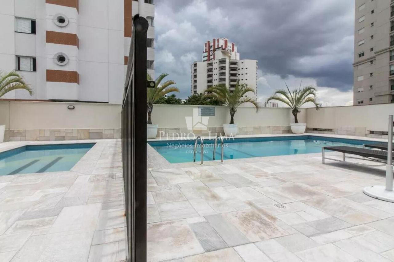 Cobertura Duplex Tatuapé 370mts , 3 suítes, 6 vagas , 5 minutos do Shopping Anália Franco