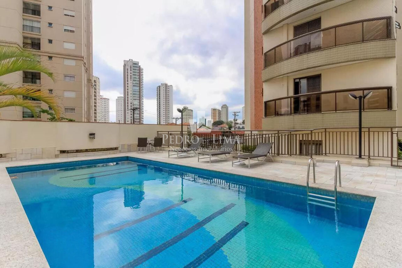 Cobertura Duplex Tatuapé 370mts , 3 suítes, 6 vagas , 5 minutos do Shopping Anália Franco