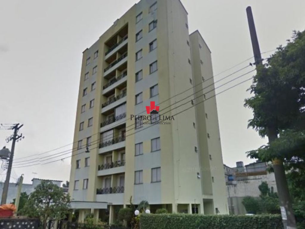 Apartamento 2 quartos, 1 vaga em São Matheus. Condomínio Vitória.
