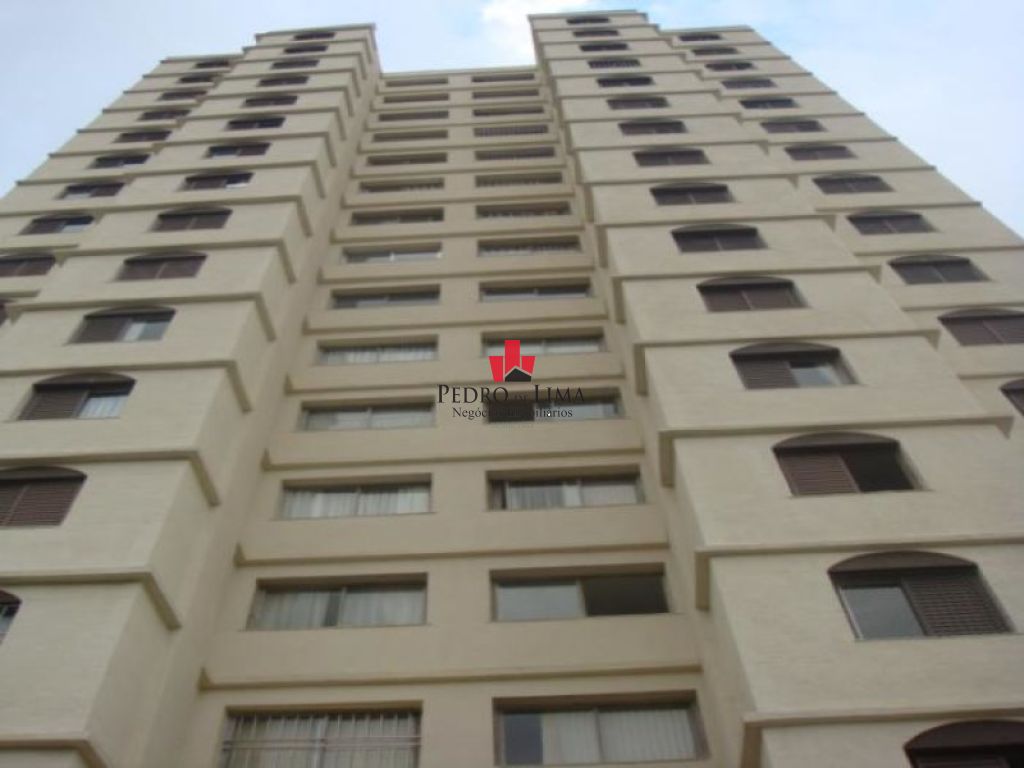Apartamento 3 quartos 1 suíte, 1 vaga - Condomínio Adriatíco - Mooca