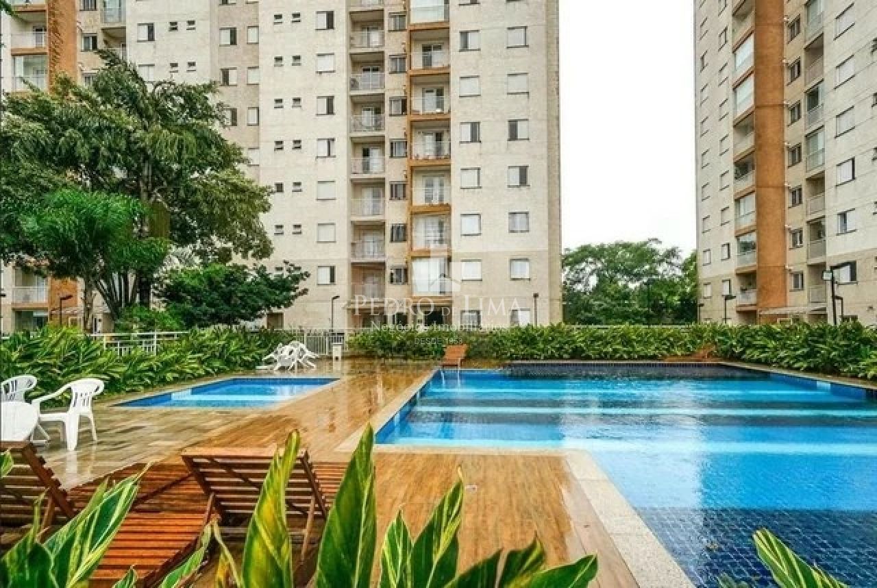 Apartamento 2 quartos, 1 vaga na Penha. Condomínio Fascino.