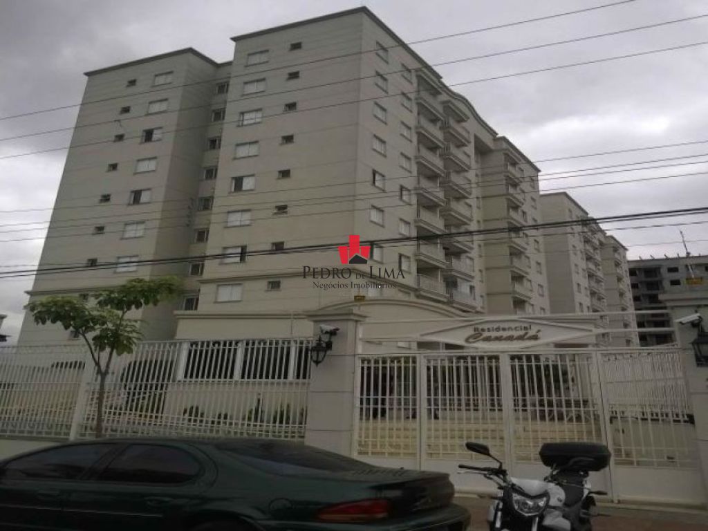 Apartamento Terreo na Cidade Lider