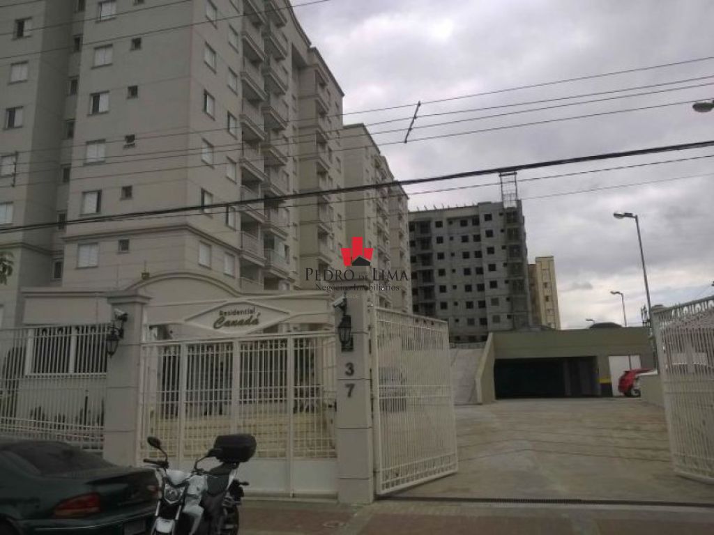 Apartamento Terreo na Cidade Lider