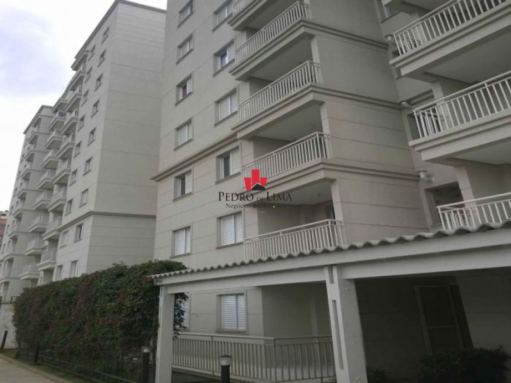 Apartamento Terreo na Cidade Lider