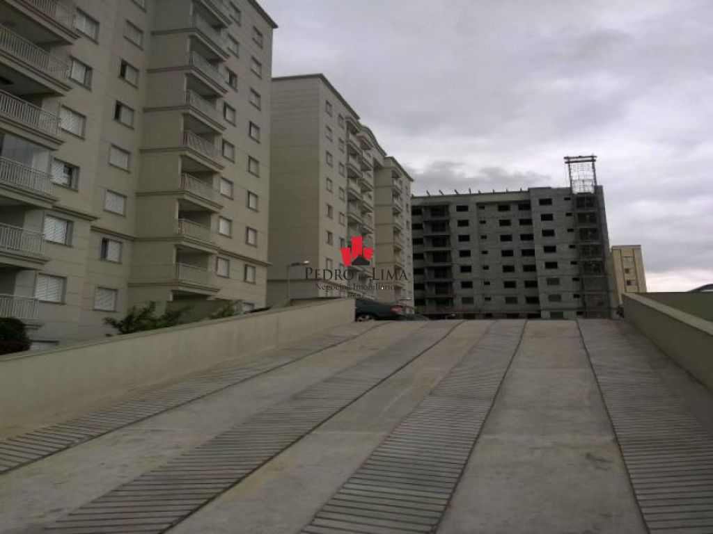 Apartamento Terreo na Cidade Lider