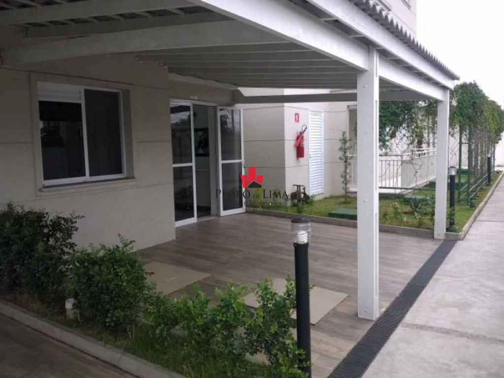 Apartamento Terreo na Cidade Lider