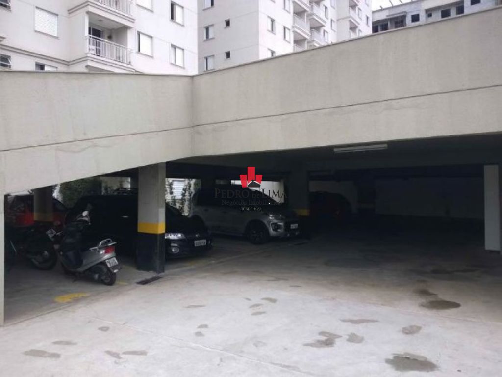 Apartamento Terreo na Cidade Lider