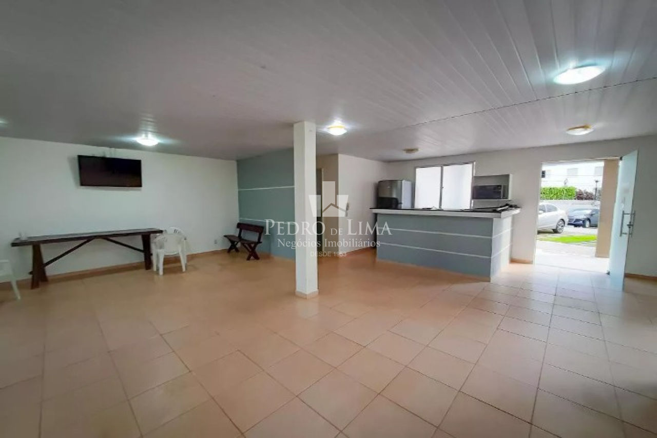 Apartamento 2 quartos, 1 vaga, na Cidade Líder. Condomínio Spazio San Jonas