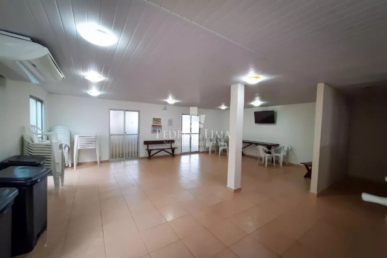 Apartamento 2 quartos, 1 vaga, na Cidade Líder. Condomínio Spazio San Jonas