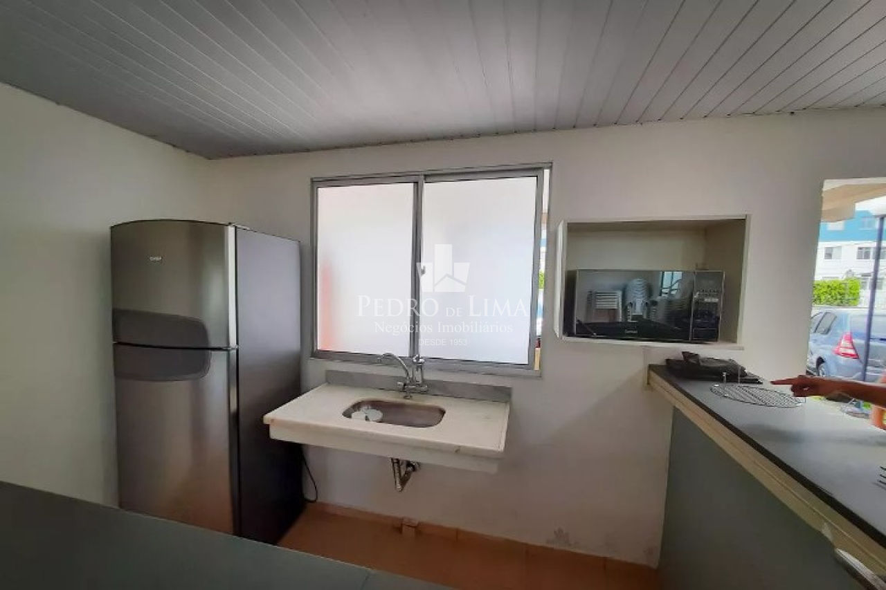 Apartamento 2 quartos, 1 vaga, na Cidade Líder. Condomínio Spazio San Jonas