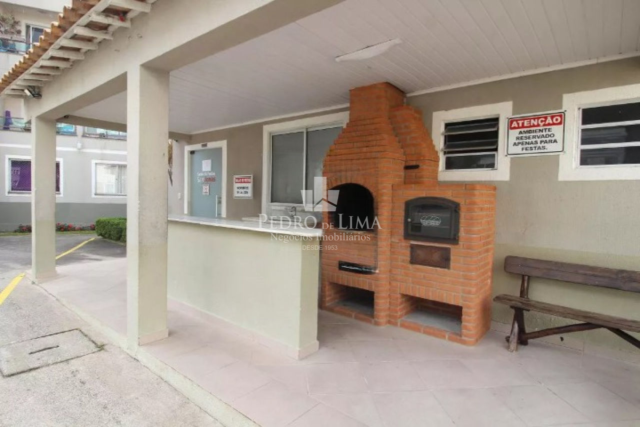 Apartamento 2 quartos, 1 vaga, na Cidade Líder. Condomínio Spazio San Jonas