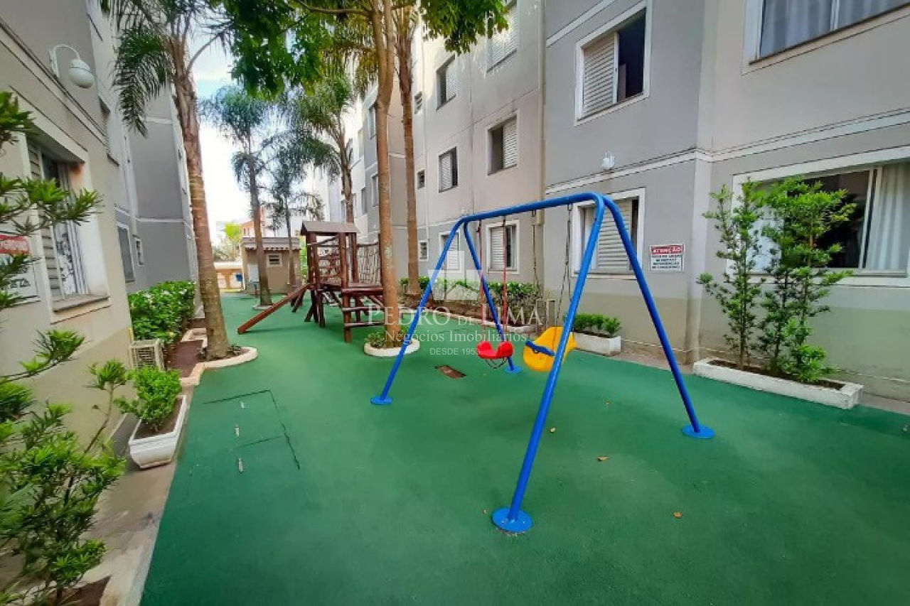 Apartamento 2 quartos, 1 vaga, na Cidade Líder. Condomínio Spazio San Jonas
