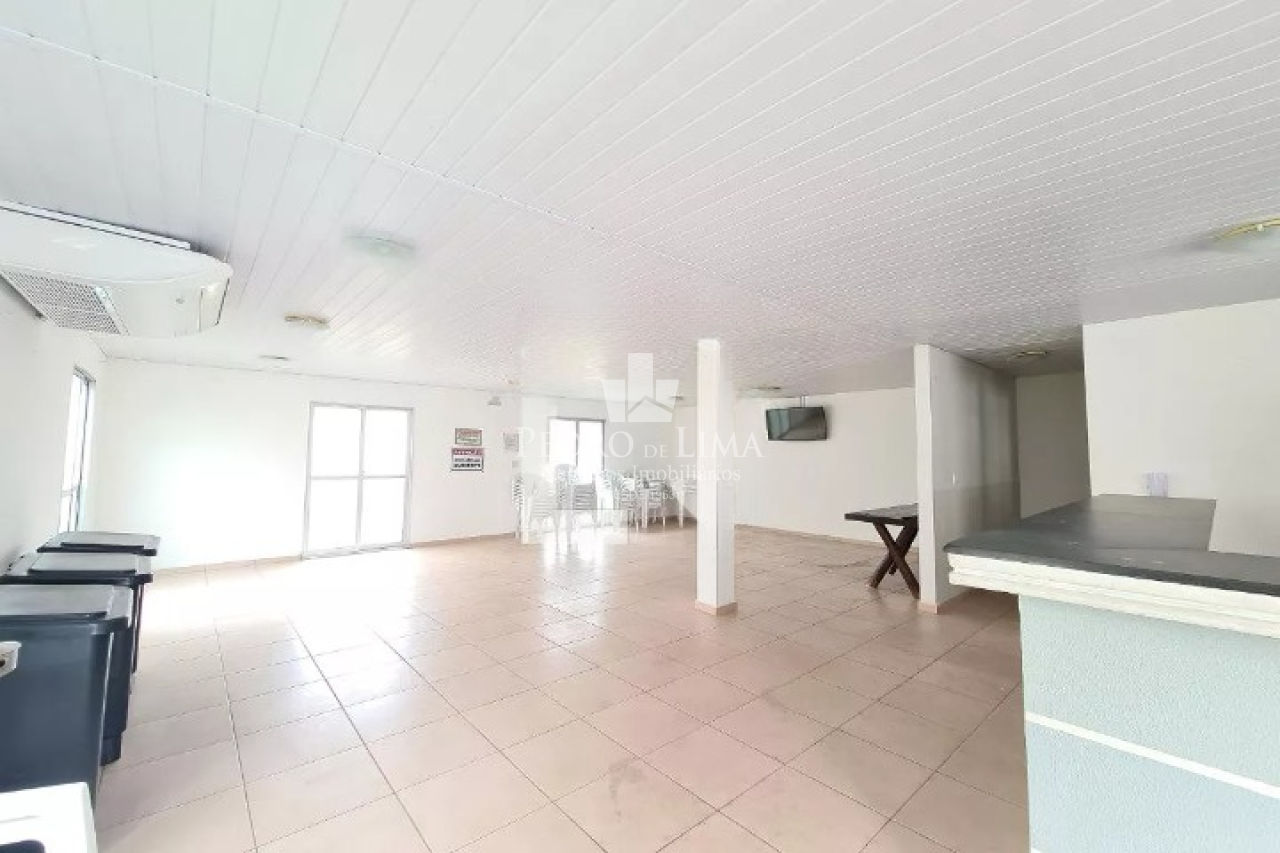 Apartamento 2 quartos, 1 vaga, na Cidade Líder. Condomínio Spazio San Jonas