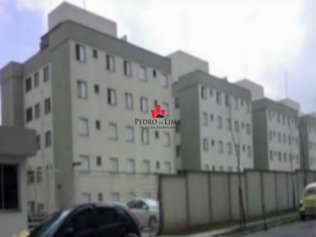 Apartamento de 48m², 2 quartos 1 Vaga a 2km do Shopping Aricanduva. Condomínio Aricanduva Life.