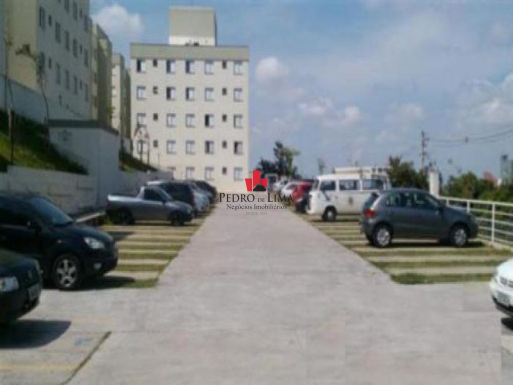 Apartamento de 48m², 2 quartos 1 Vaga a 2km do Shopping Aricanduva. Condomínio Aricanduva Life.