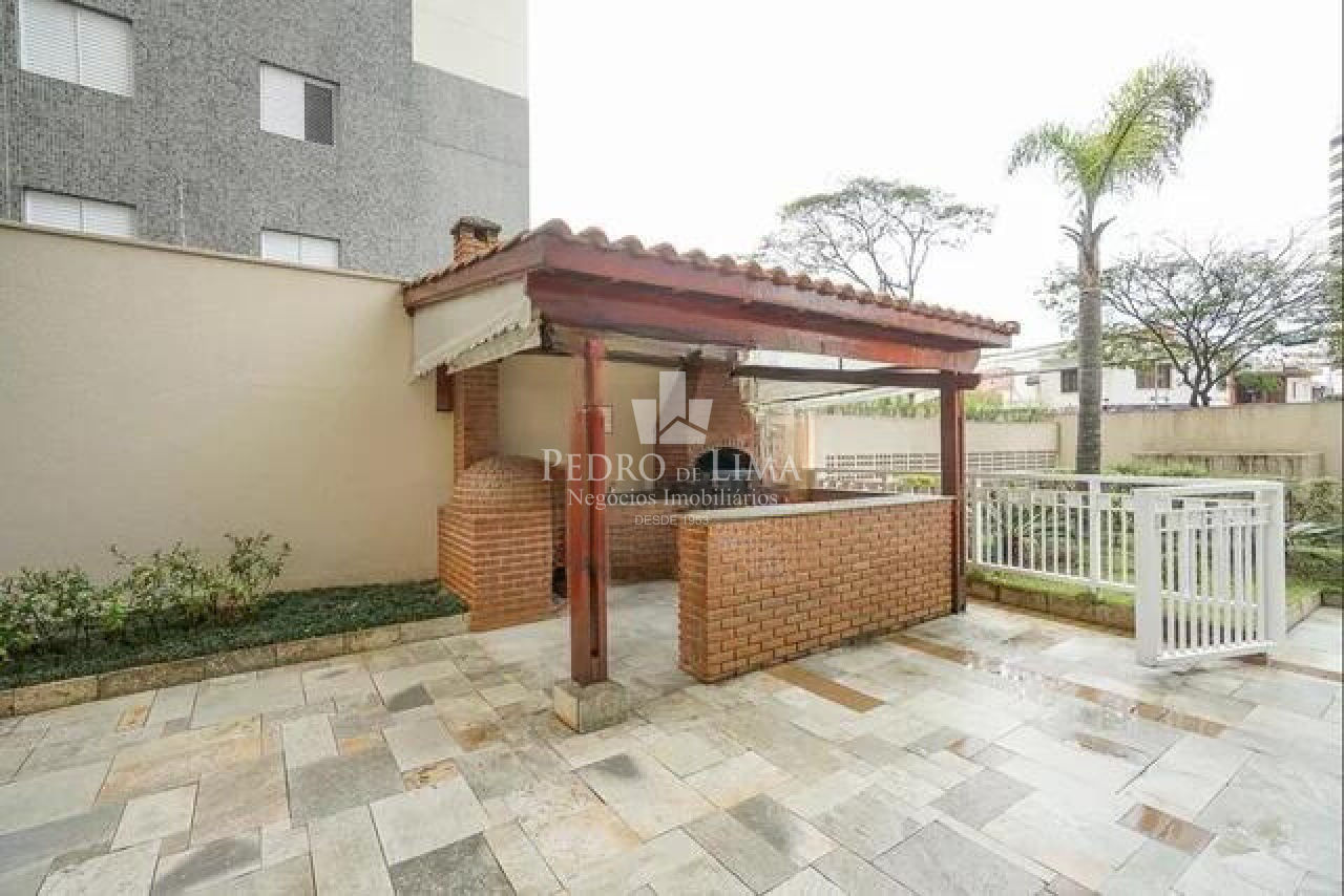 Condomínio Edifício New Concept Tatuapé