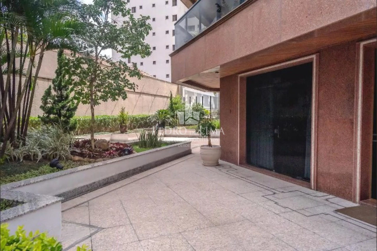 Apartamento 3 suítes, 3 vagas, Tatuapé