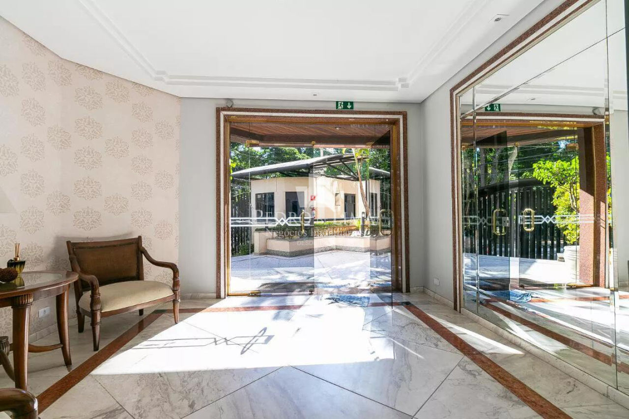 Apartamento 3 suítes, 3 vagas, Tatuapé